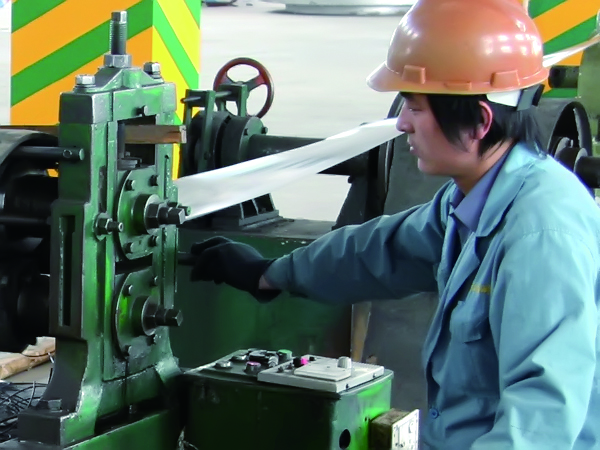 生產(chǎn)車(chē)間 生產(chǎn)車(chē)間